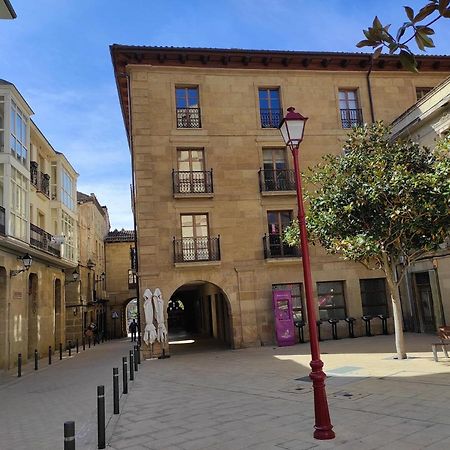 El Capricho De Baco Διαμέρισμα Haro Εξωτερικό φωτογραφία