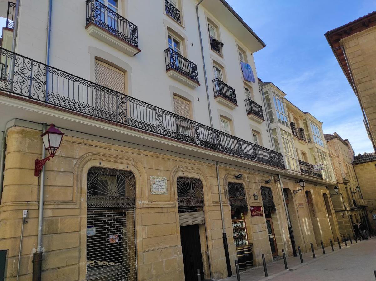 El Capricho De Baco Διαμέρισμα Haro Εξωτερικό φωτογραφία