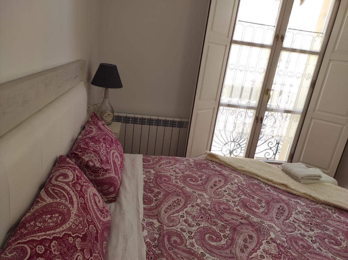 El Capricho De Baco Διαμέρισμα Haro Εξωτερικό φωτογραφία